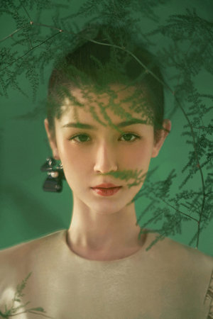 男生把困困塞女生困困