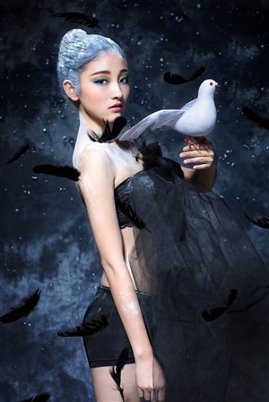 臺灣《性房縱欲》