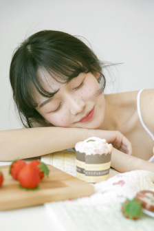 《初戀時間》櫻花動漫第一集