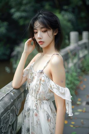 炮灰閨女的生存方式