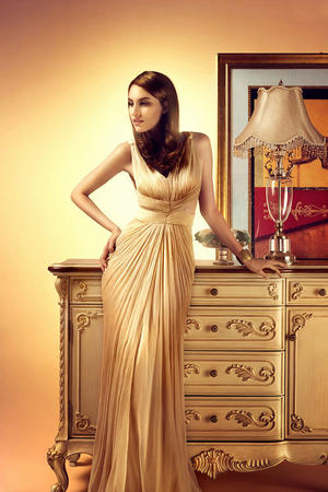 日本大片又大又好看的PPT