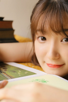 日本母親的繡感