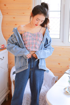 馬上歡(1V1古言)