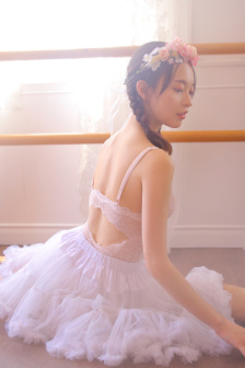 《同學的媽媽》中文翻譯