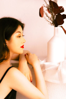 布拉格斯拉夫人完整