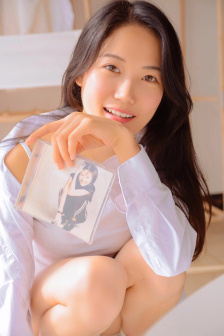 狗鎖人視頻長達6分鐘