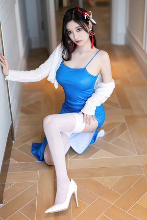 故意讓女婿看見自己的孩子