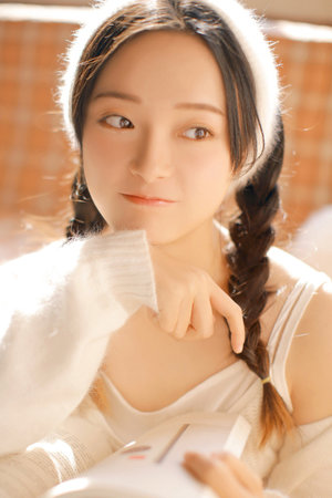 姜可BY金銀花露原文