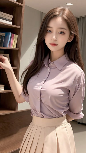 和漂亮老師做爰4