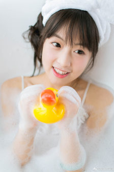 新版水滸傳潘金蓮