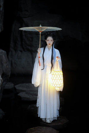 笑笑茶樓第一部