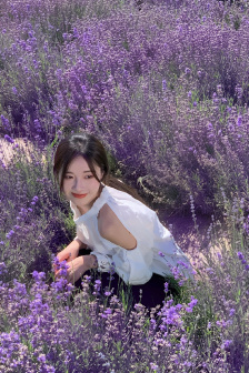 《甜美的咬痕》