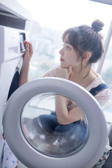 大型犬與女生關系