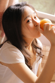 同學媽媽來我家做客