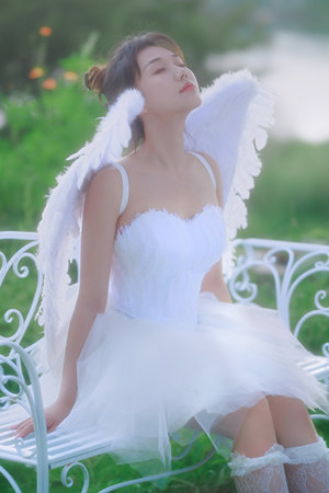 《誘你偷香》短劇