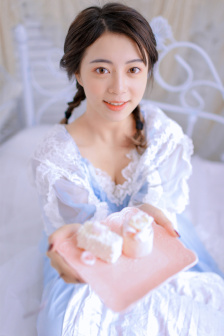 香蜜沉沉燼如霜結局