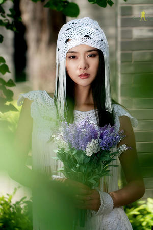 我的漂亮的瘦子 3