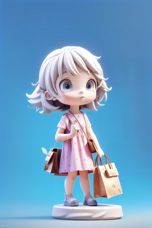 浙江教育學院馮仰妍