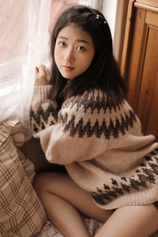 《美麗妻子替夫還債》劇情