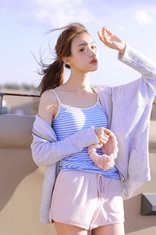 背后的故事魏晨