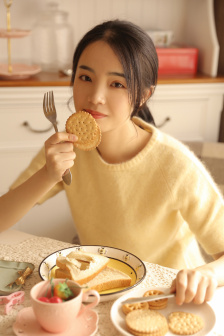 三個叔叔齊上陣