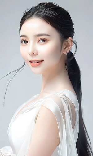 功夫熊貓原型是姑娘