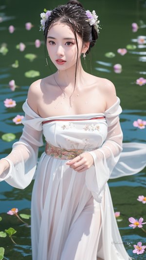 幼兒小馬拉小車