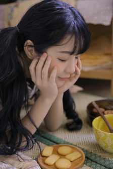 小米和爺爺1一15