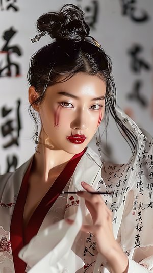 我女友與青梅竹馬的慘烈修羅場