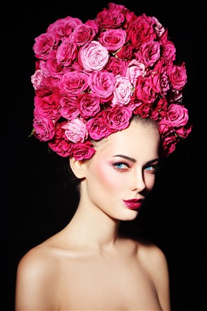 狂漲肥白的玲瓏的肉蚌