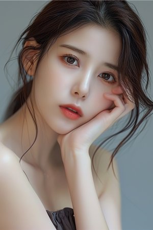 老趙在貨車把兒媳婦送到了