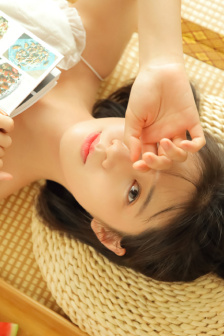 美嘉歡樂影城三里屯店