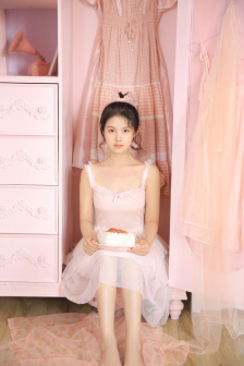 《頂撞》作者:魚不語