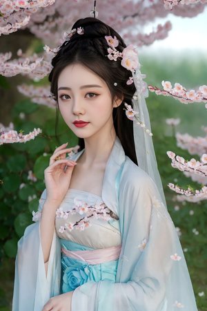 《繁花》故事梗概