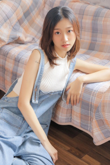 你比星光美麗原著小說