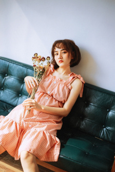 只欠秋天 馬天宇