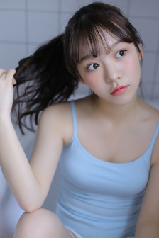 我的初戀交給了母親