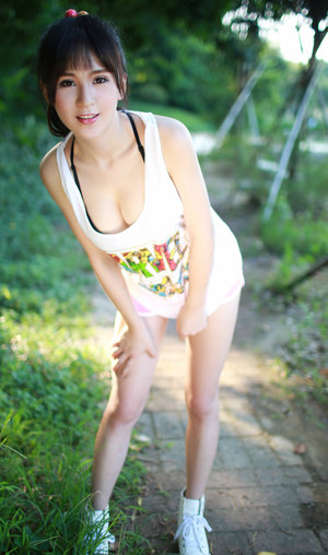 裸模(高H)全文閱讀