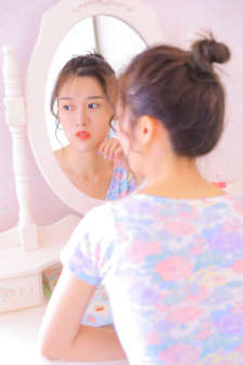 變身戰士阿龍動漫