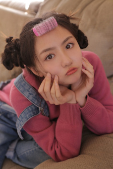 接電話日的說不出話