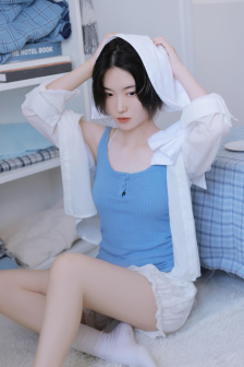 瑜伽兒媳的繡感