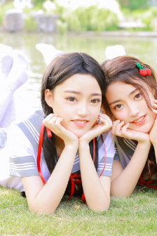 我和我的丈母娘