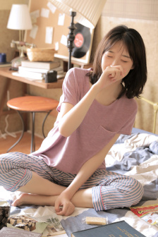 肥胖女人性饑渴的表現