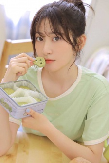 《在姨媽家難忘的日子》