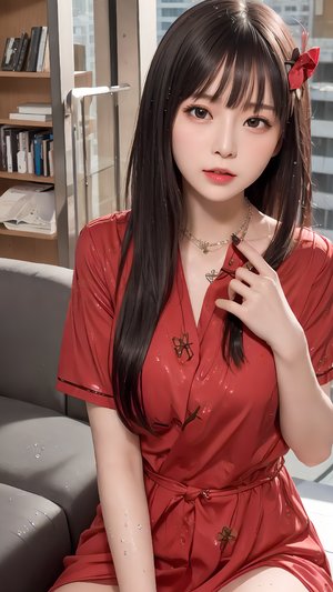 《法國少女農場》