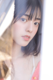 抓QQ彈彈的大歐派動漫版