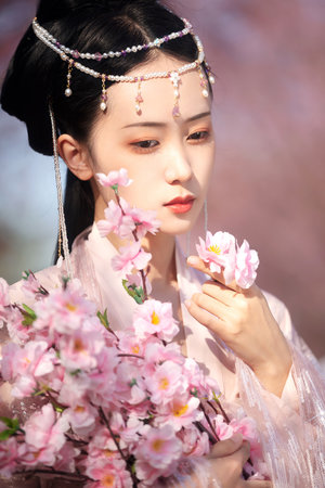 韓國極品美女寫真