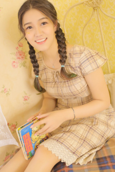 張馨予舞動奇跡