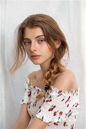 CHINESE GV – ABIGCOCKMAN