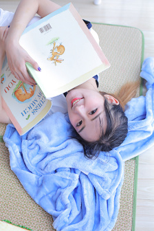 MANWA漫蛙防走失站